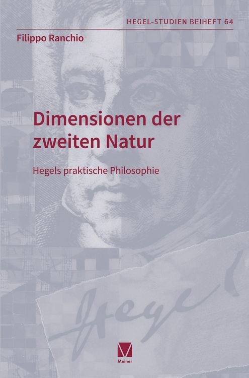 Produktbild: Dimensionen der &shy;zweiten Natur