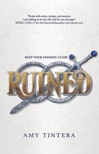 Produktbild: Ruined
