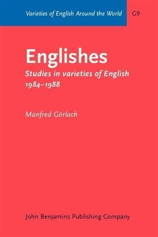 Produktbild: Englishes