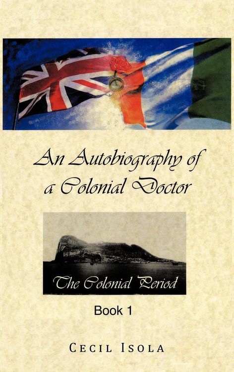 Produktbild: An Autobiography of a Colonial Doctor