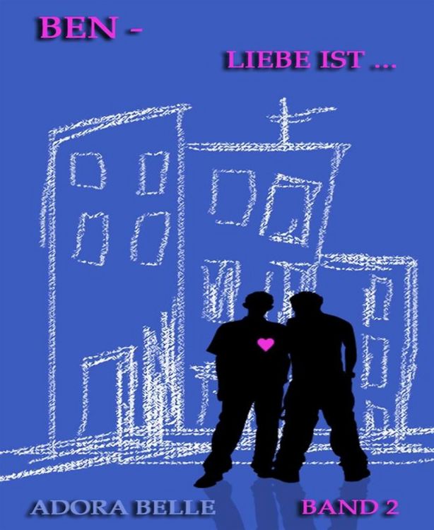 Produktbild: Ben - Liebe ist ...