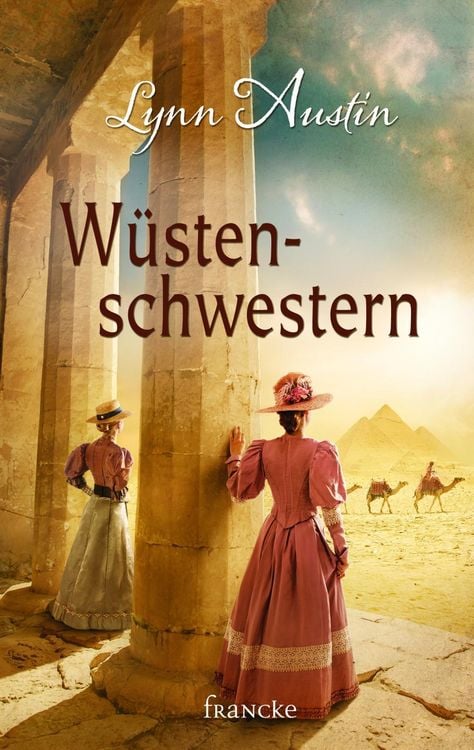 Produktbild: W&uuml;stenschwestern