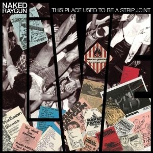 Produktbild: This Place Used to Be a Strip Joint