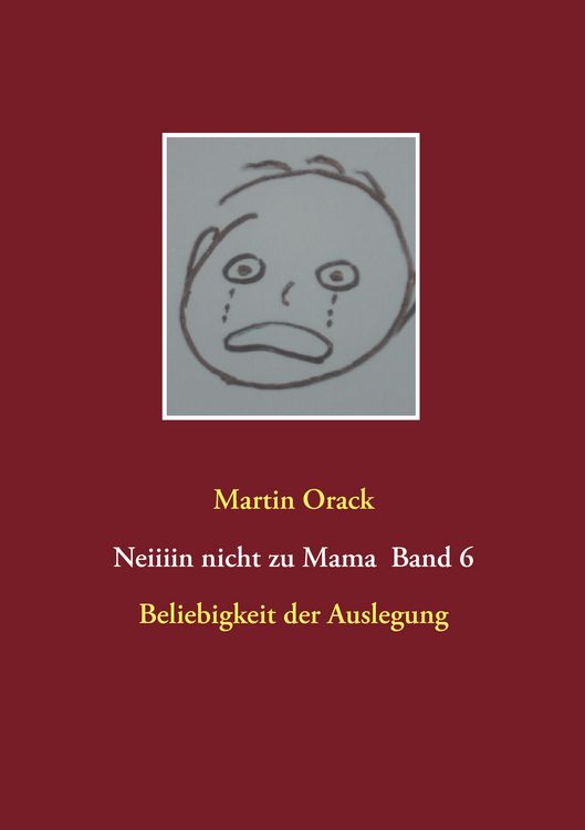Produktbild: Beliebigkeit der Auslegung