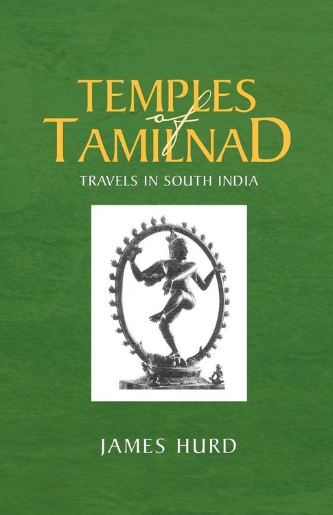 Produktbild: Temples of Tamilnad