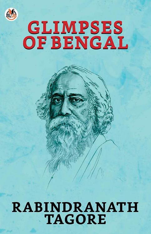 Produktbild: Glimpses of Bengal