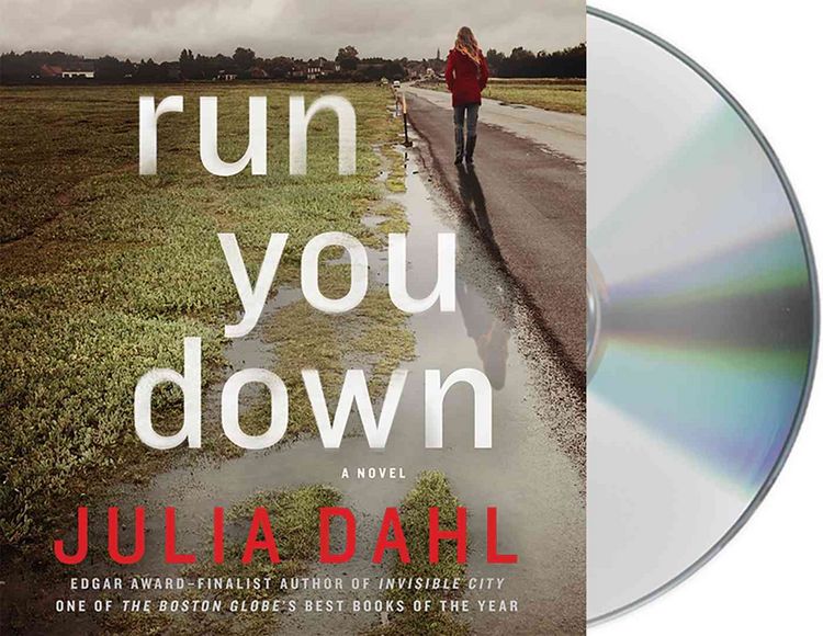 Produktbild: RUN YOU DOWN                7D