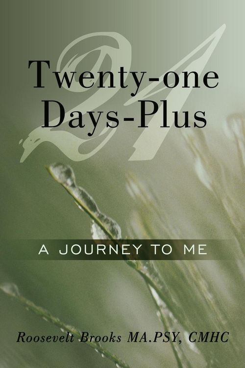 Produktbild: Twenty-one Days-Plus