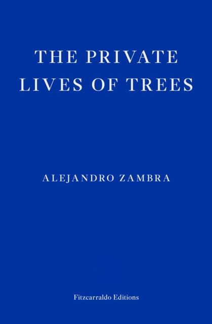Produktbild: The Private Lives of Trees