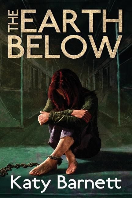 Produktbild: The Earth Below