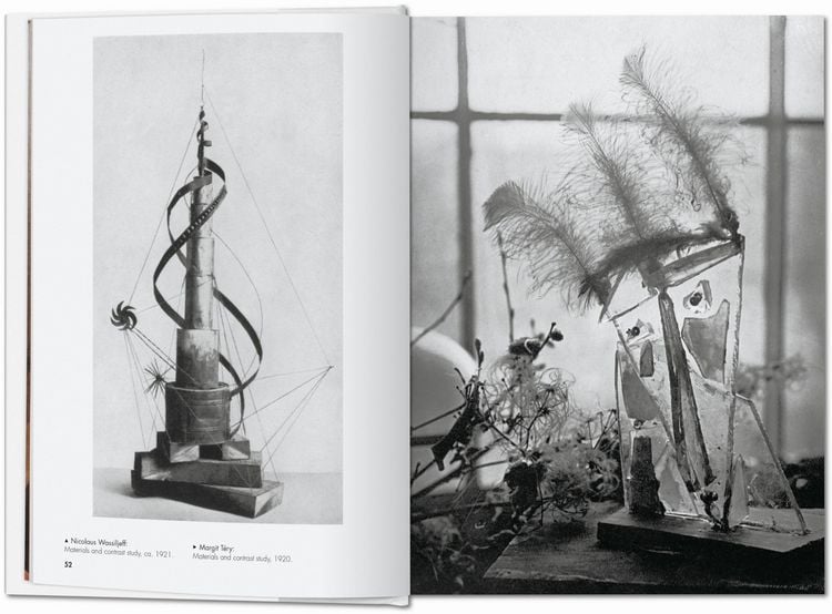 Produktbild: Bauhaus. Aktualisierte Ausgabe