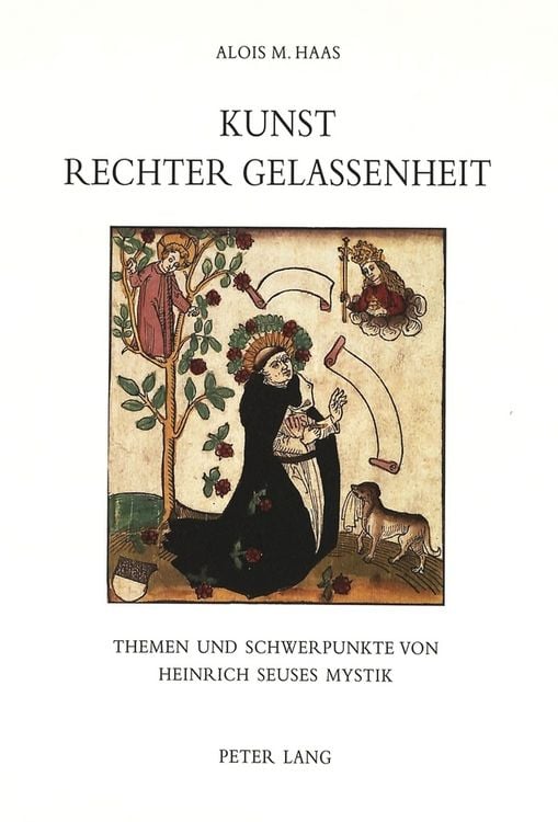 Produktbild: Kunst rechter Gelassenheit
