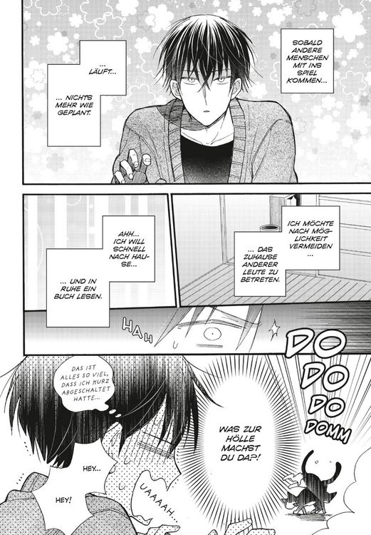 Produktbild: My Roommate is a Cat 3