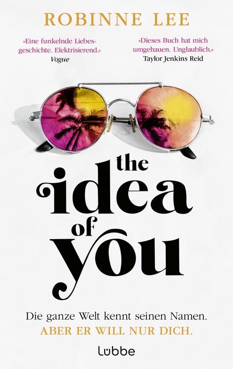 Produktbild: The Idea of You