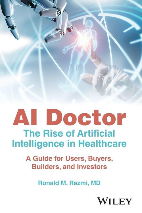 Produktbild: AI Doctor