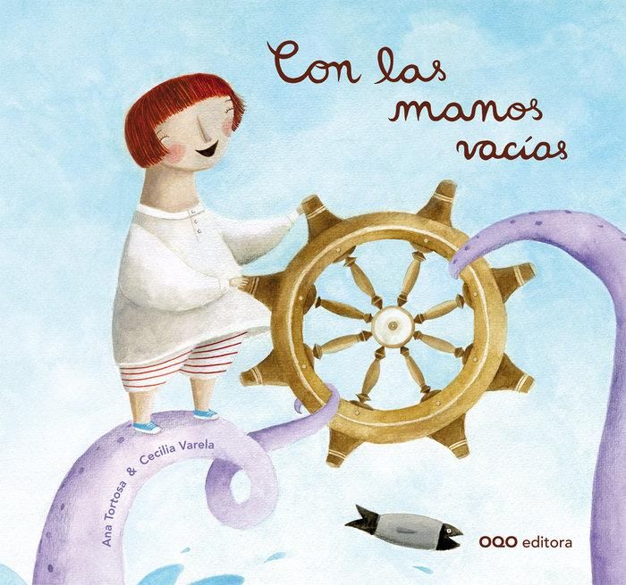 Produktbild: Con las manos vacias