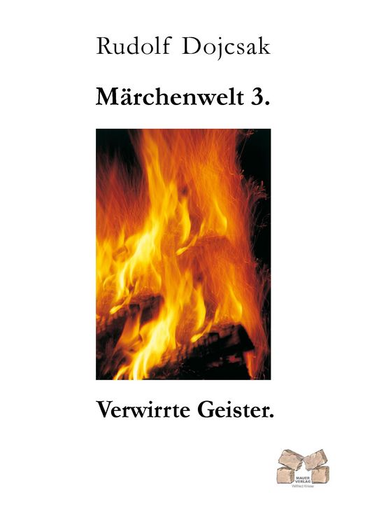 Produktbild: M&auml;rchenwelt 3.