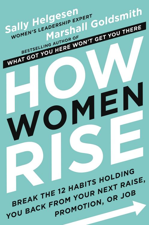 Produktbild: How Women Rise