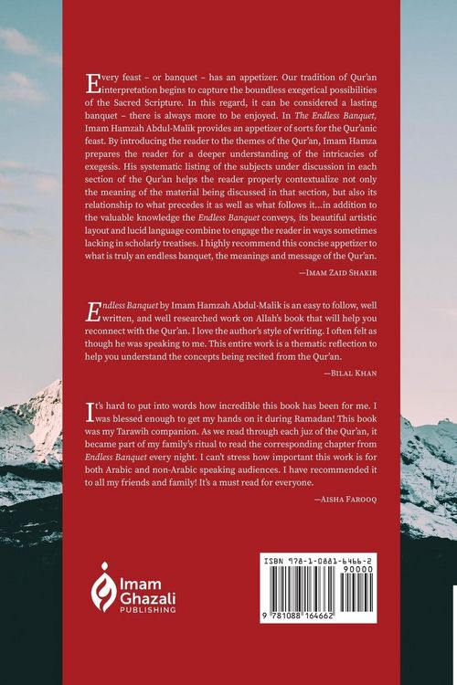 Produktbild: The Endless Banquet (Volume III)