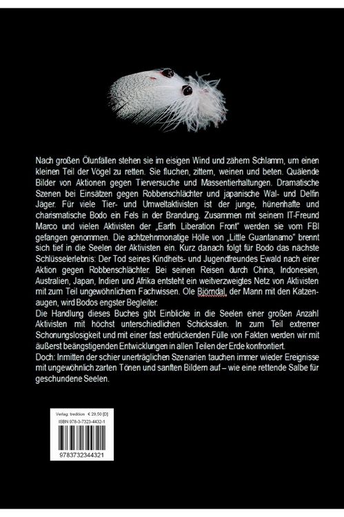Produktbild: Blutende Sch&ouml;pfung