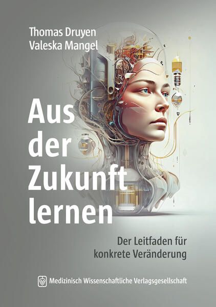 Produktbild: Aus der Zukunft lernen