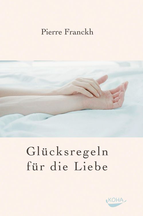Produktbild: Gl&uuml;cksregeln f&uuml;r die Liebe
