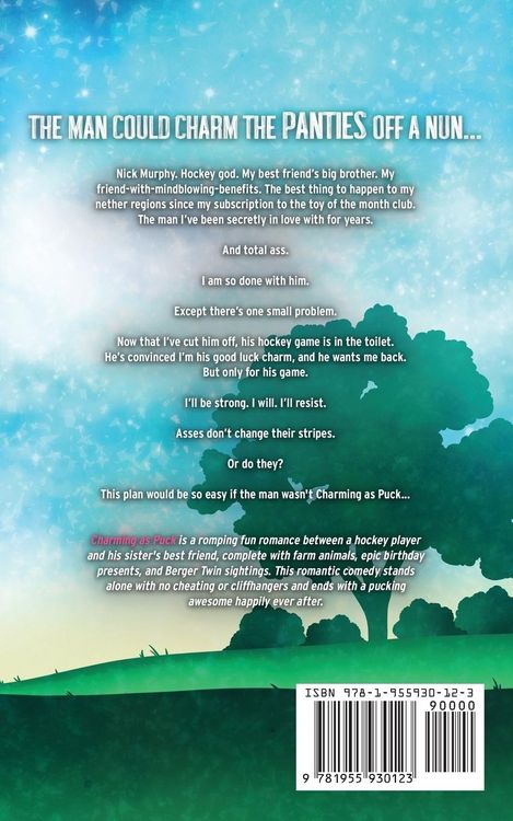 Produktbild: Charming As Puck