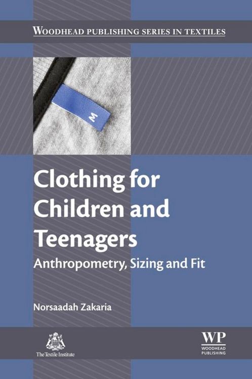Produktbild: Clothing for Children and Teenagers