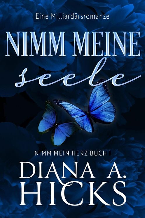 Produktbild: Nimm meine Seele