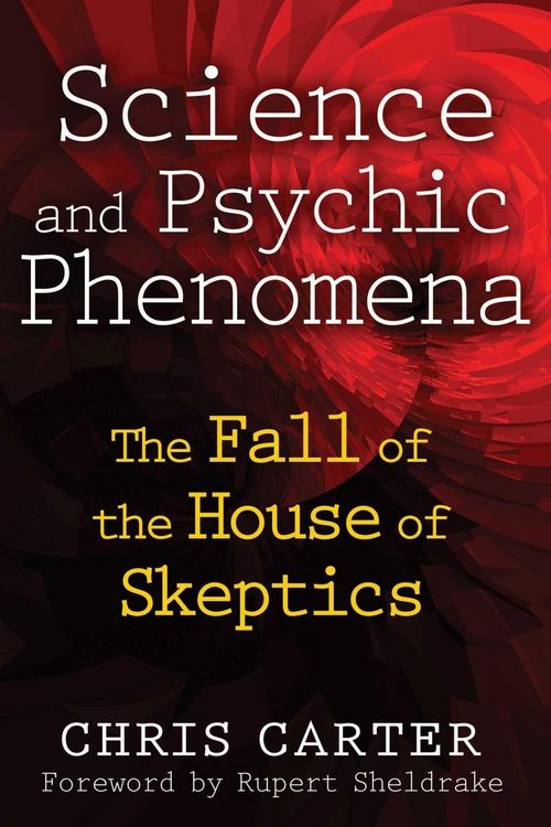 Produktbild: Science and Psychic Phenomena