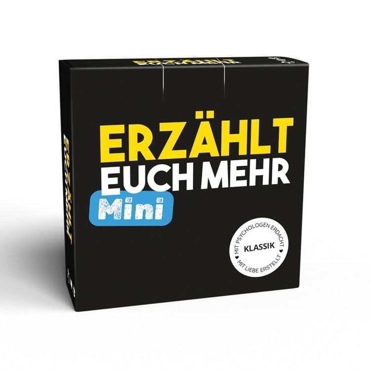 Produktbild: Erz&auml;hlt euch mehr Klassik - Mini