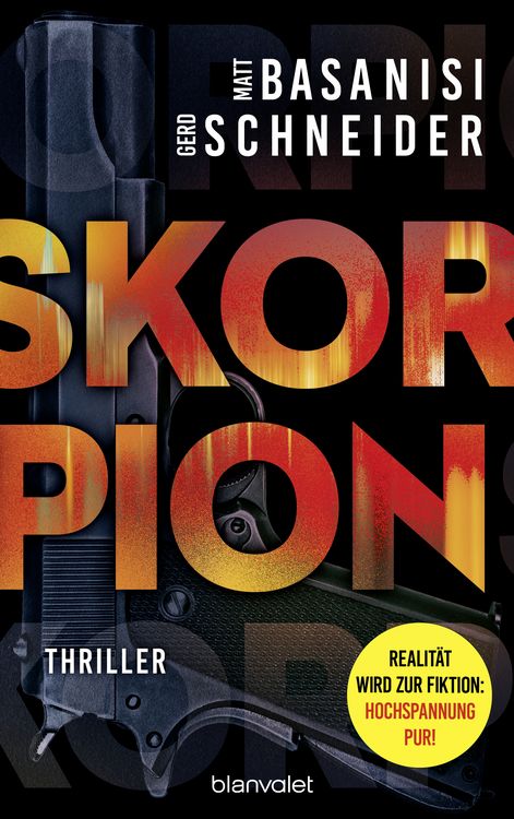 Produktbild: Skorpion