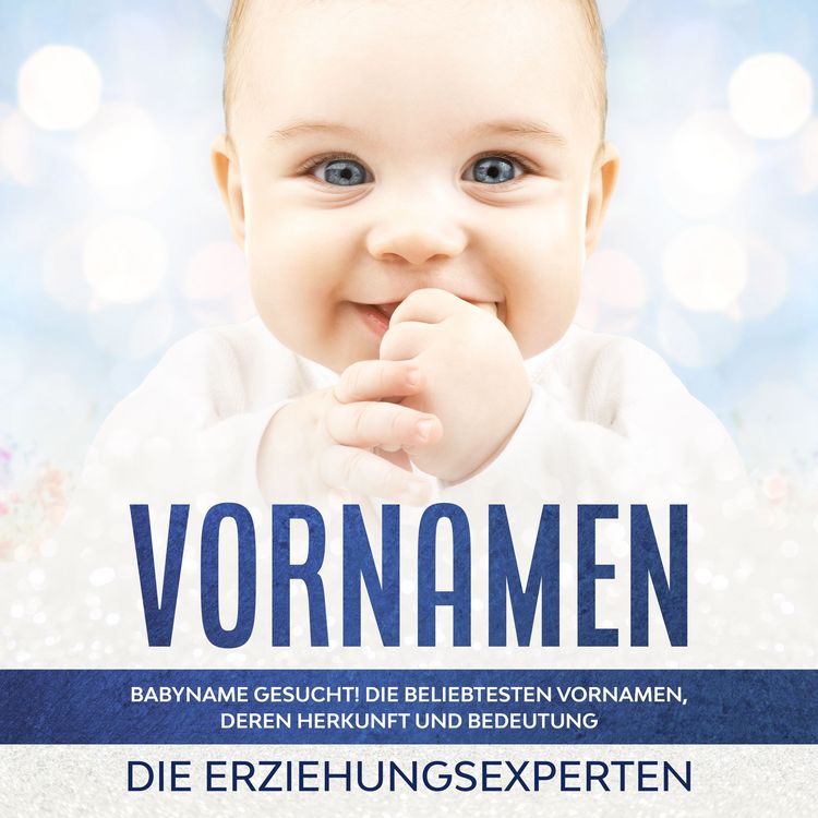 Produktbild: Vornamen