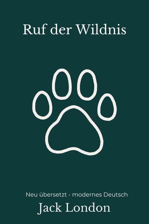 Produktbild: Der Ruf der Wildnis
