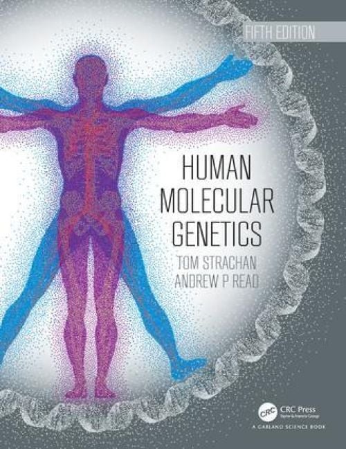 Produktbild: Human Molecular Genetics