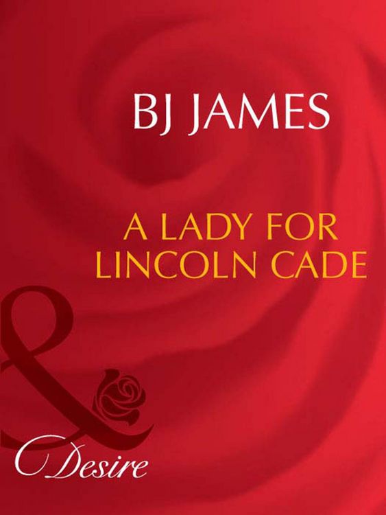Produktbild: A Lady For Lincoln Cade