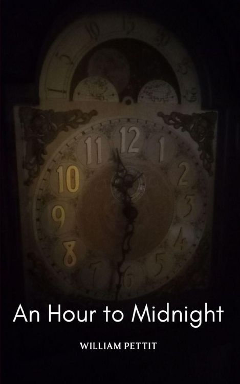 Produktbild: An Hour to Midnight