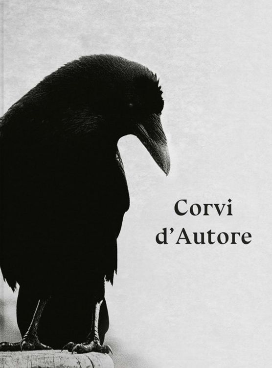 Produktbild: Corvi d'autore