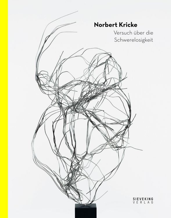 Produktbild: Norbert Kricke