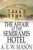 Produktbild: Affair at the Semiramis Hotel