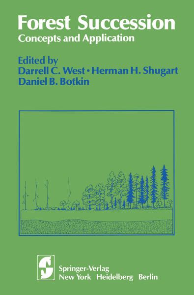 Produktbild: Forest Succession