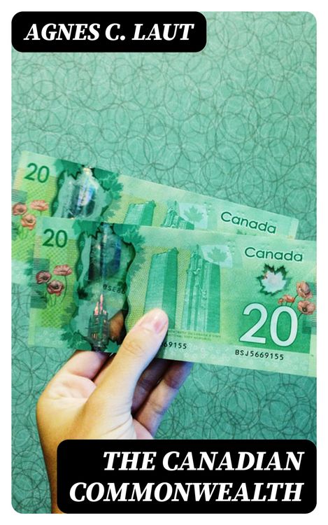 Produktbild: The Canadian Commonwealth