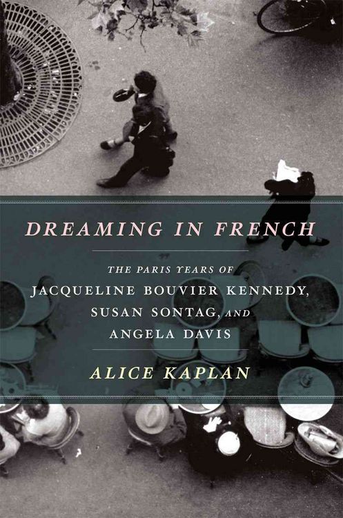 Produktbild: Dreaming in French