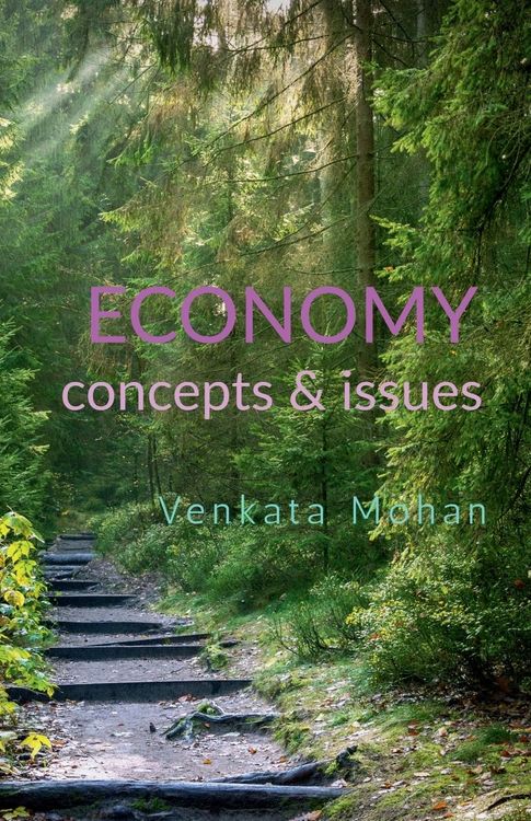 Produktbild: Economy