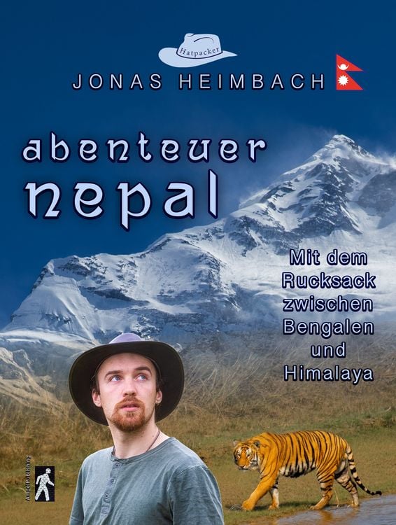 Produktbild: Abenteuer NEPAL