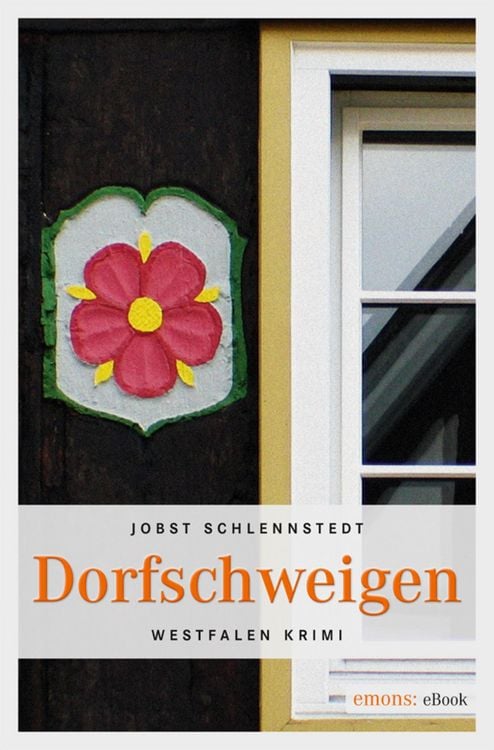 Produktbild: Dorfschweigen