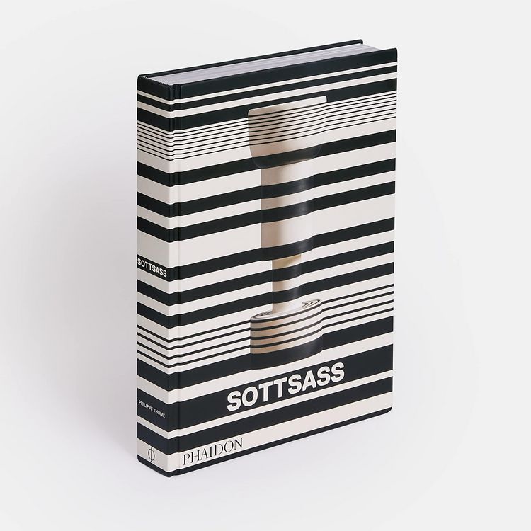 Produktbild: Ettore Sottsass
