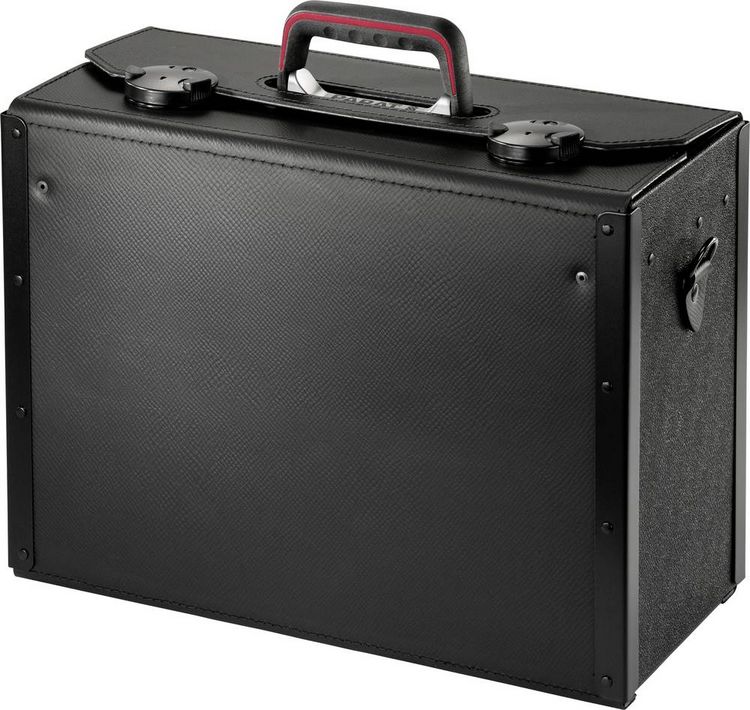 Produktbild: Parat TOP-LINE KingSize CP-7 17000581 Profi Werkzeugtasche unbest&uuml;ckt (B x H x T) 510 x 400 x 230 mm