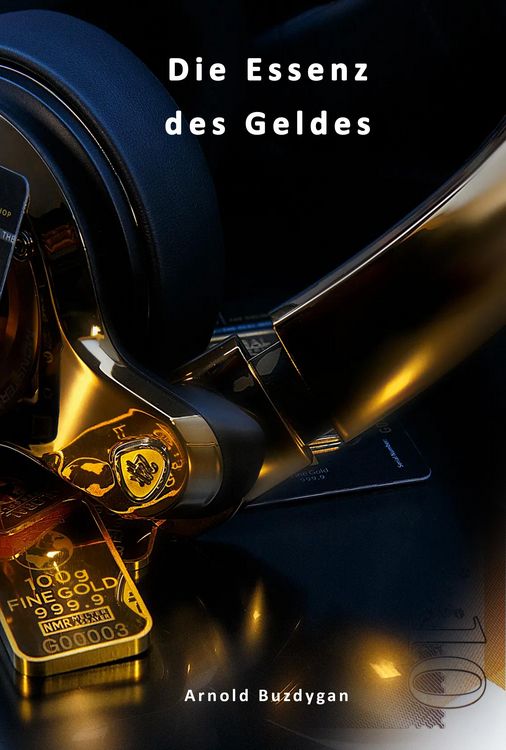 Produktbild: Die Essenz des Geldes