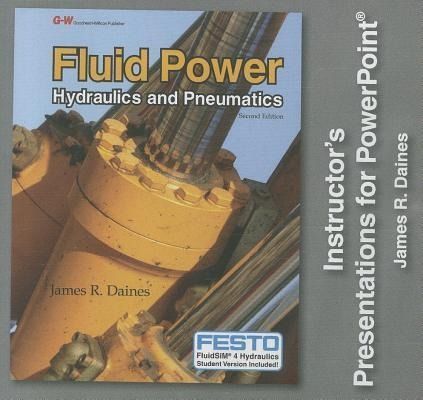 Produktbild: Fluid Power